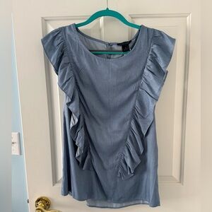 NWT Short Sleeve Blouse